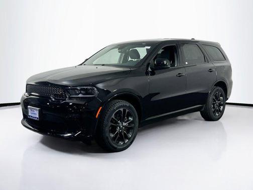 2022 Dodge Durango SXT AWD