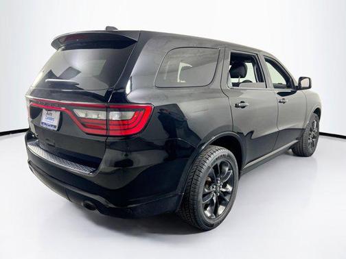 2022 Dodge Durango SXT AWD