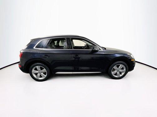 2018 Audi Q5 2.0T Tech Premium