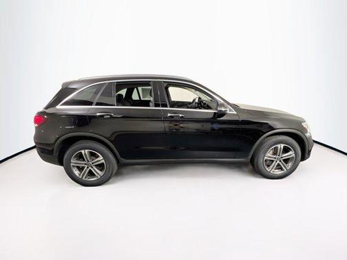 2021 Mercedes-Benz GLC 300 4MATIC