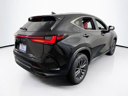 2023 Lexus NX 250 Base
