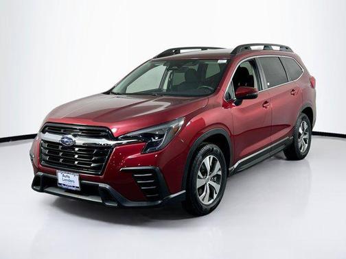2023 Subaru Ascent Premium 7-Passenger
