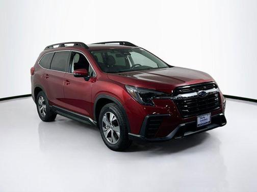 2023 Subaru Ascent Premium 7-Passenger