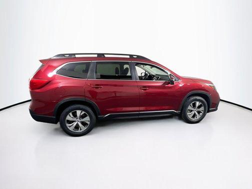 2023 Subaru Ascent Premium 7-Passenger