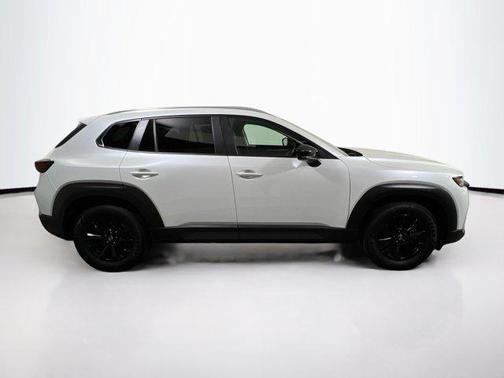 2024 Mazda CX-50 2.5 S Preferred