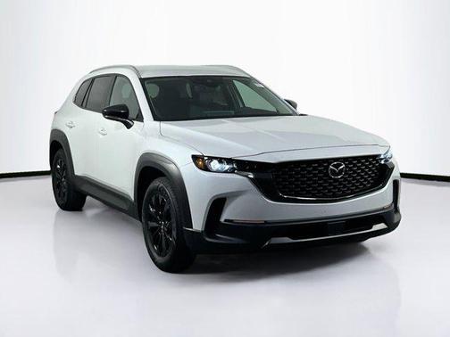2024 Mazda CX-50 2.5 S Preferred