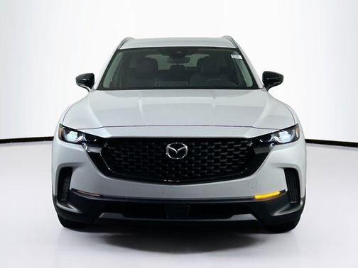 2024 Mazda CX-50 2.5 S Preferred