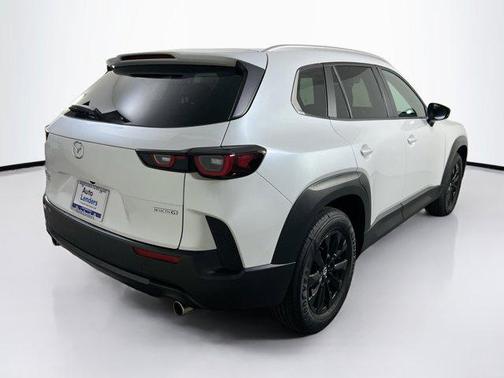 2024 Mazda CX-50 2.5 S Preferred