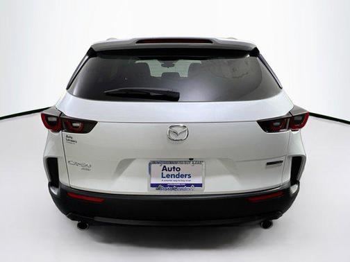 2024 Mazda CX-50 2.5 S Preferred
