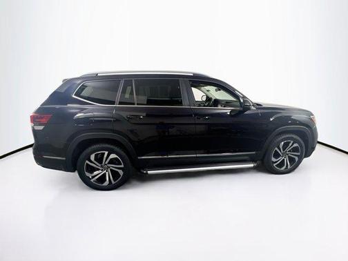 2022 Volkswagen Atlas 2.0T SEL