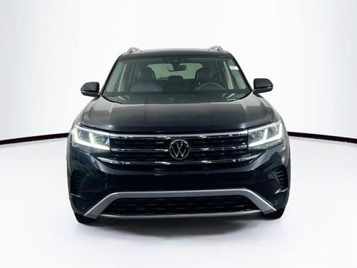 2022 Volkswagen Atlas 2.0T SEL