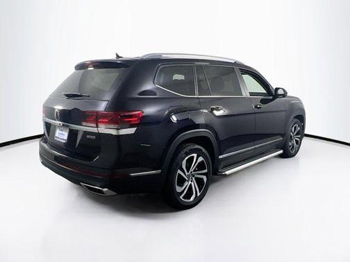 2022 Volkswagen Atlas 2.0T SEL