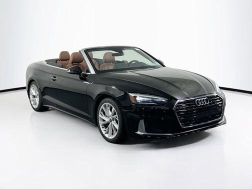 2022 Audi A5 45 Premium