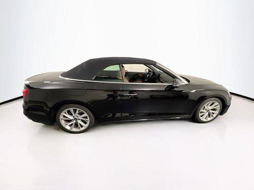 2022 Audi A5 45 Premium