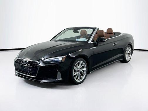 2022 Audi A5 45 Premium