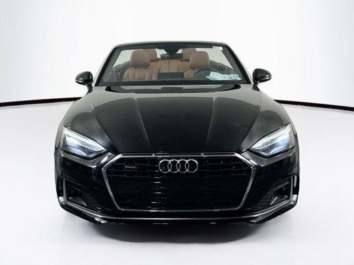 2022 Audi A5 45 Premium