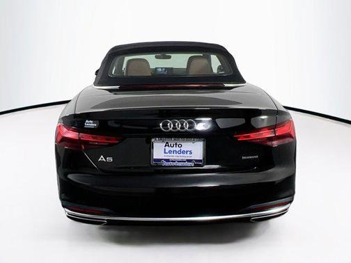 2022 Audi A5 45 Premium