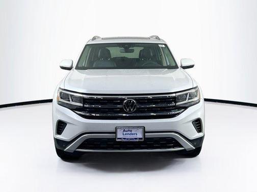 2023 Volkswagen Atlas 3.6L SEL