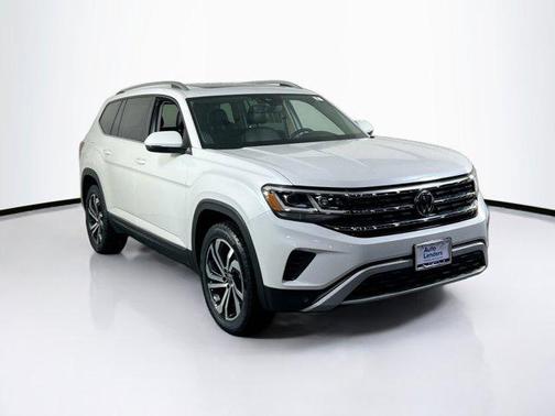 2023 Volkswagen Atlas 3.6L SEL