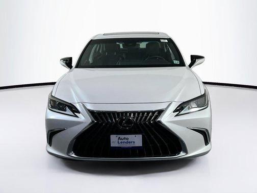 2022 Lexus ES 350 Base