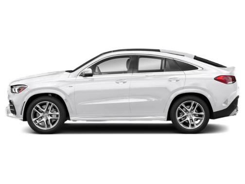 2022 Mercedes-Benz AMG GLE 53 4MATIC+ Coupe