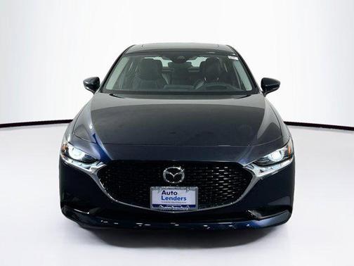 2021 Mazda Mazda3 AWD w/Premium Package