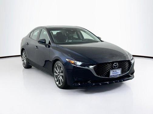 2021 Mazda Mazda3 AWD w/Premium Package