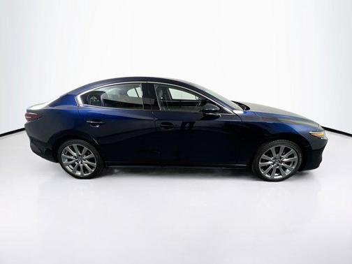 2021 Mazda Mazda3 AWD w/Premium Package