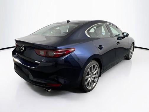 2021 Mazda Mazda3 AWD w/Premium Package