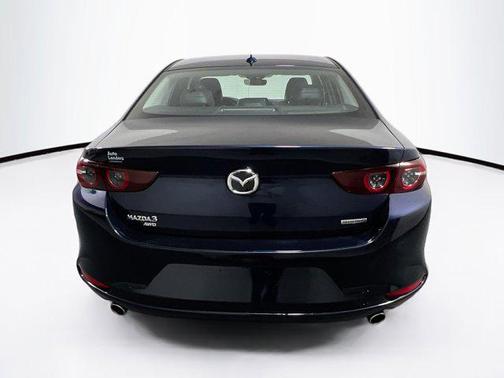 2021 Mazda Mazda3 AWD w/Premium Package