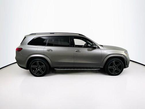 2022 Mercedes-Benz GLS 450 4MATIC