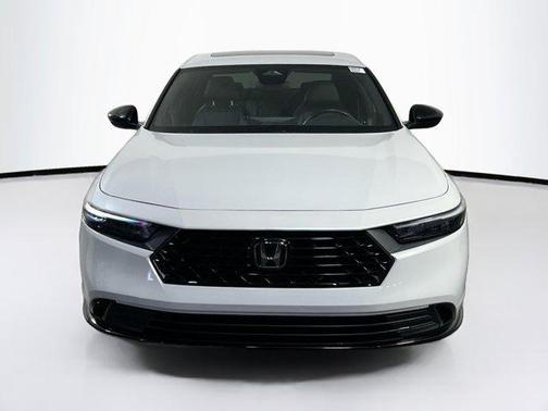 2023 Honda Accord Hybrid Base
