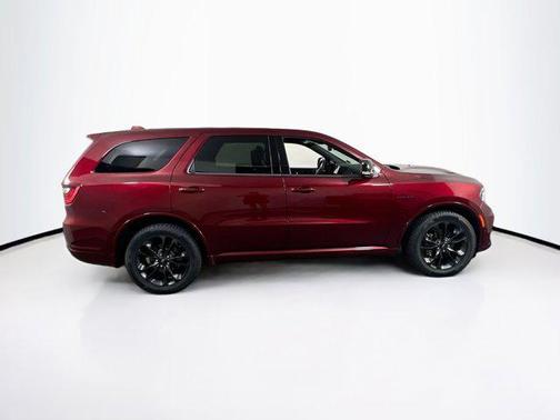 2022 Dodge Durango R/T AWD