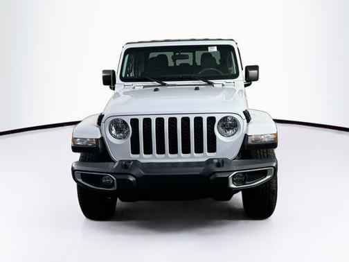 2023 Jeep Gladiator Sport S