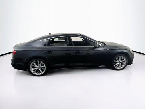 2020 Audi A5 Sportback 45 Premium