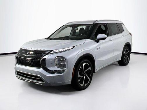 2023 Mitsubishi Outlander PHEV SEL
