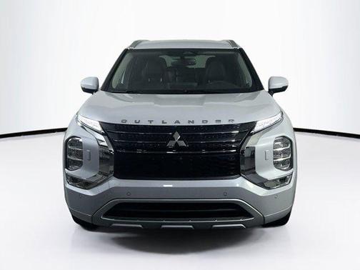 2023 Mitsubishi Outlander PHEV SEL