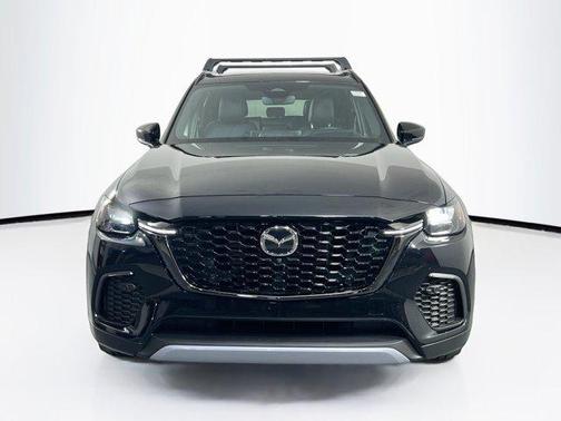 2025 Mazda CX-70 PHEV Premium Plus Package