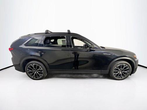 2025 Mazda CX-70 PHEV Premium Plus Package