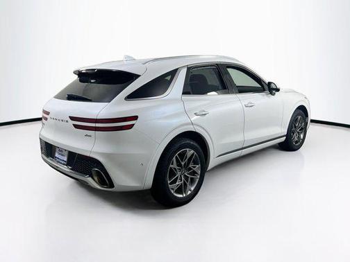 2023 Genesis GV70 2.5T AWD