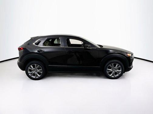 2022 Mazda CX-30 2.5 S Preferred Package