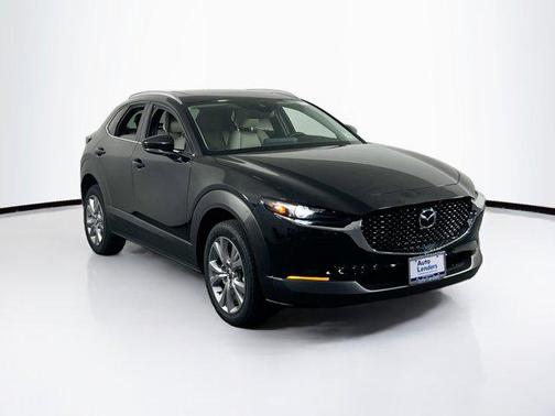 2022 Mazda CX-30 2.5 S Preferred Package