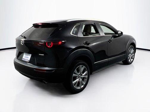 2022 Mazda CX-30 2.5 S Preferred Package