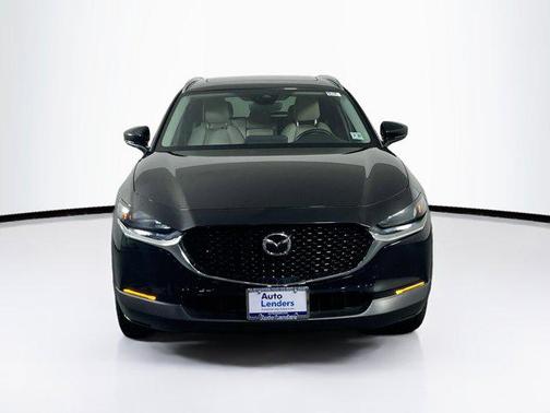 2022 Mazda CX-30 2.5 S Preferred Package