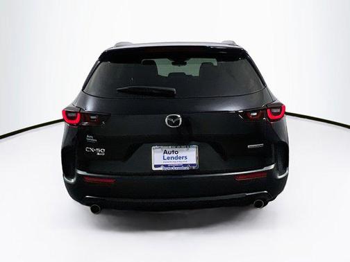 2024 Mazda CX-50 2.5 S Select