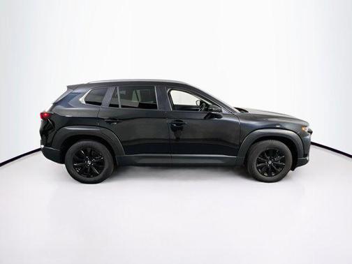 2024 Mazda CX-50 2.5 S Select