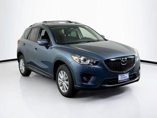 2015 Mazda CX-5 Touring