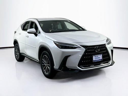 2023 Lexus NX 250 Base