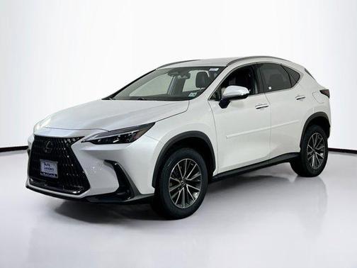 2023 Lexus NX 250 Base
