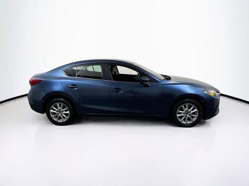 2018 Mazda Mazda3 Sport